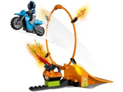 Stunt Competition
