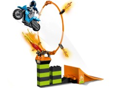 Stunt Competition