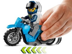 Stunt Competition