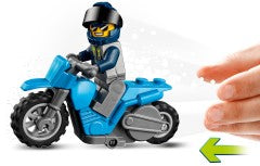 Stunt Competition