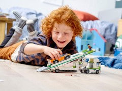 Car Transporter
