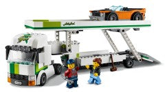 Car Transporter
