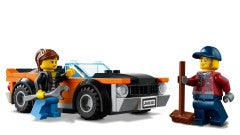 Car Transporter