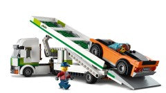 Car Transporter