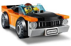Car Transporter