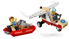 Wildlife Rescue Camp