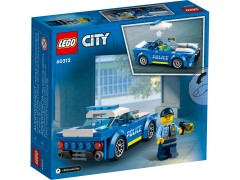 Police Car