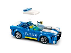 Police Car