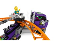 Space Ride Amusement Truck