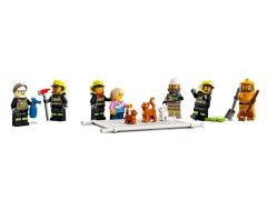 Fire Brigade