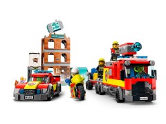 Fire Brigade