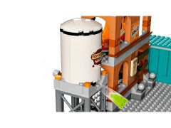 Fire Brigade