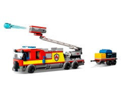 Fire Brigade