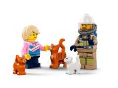 Fire Brigade