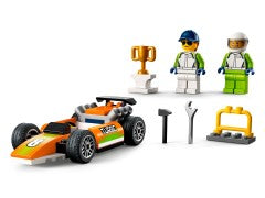 Race Car
