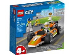 Race Car