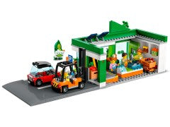 Grocery Store