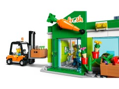 Grocery Store