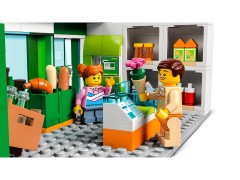 Grocery Store