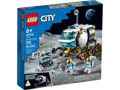 Lunar Roving Vehicle