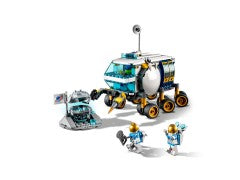 Lunar Roving Vehicle