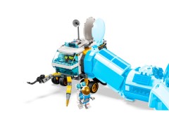 Lunar Roving Vehicle