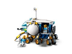 Lunar Roving Vehicle