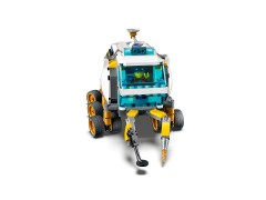 Lunar Roving Vehicle