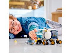 Lunar Roving Vehicle