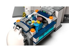 Lunar Research Base