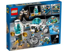 Lunar Research Base