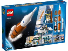Rocket Launch Center