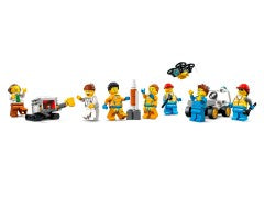 Rocket Launch Center