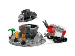 Rocket Launch Center