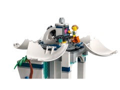Rocket Launch Center