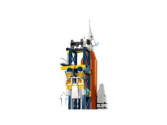 Rocket Launch Center