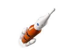 Rocket Launch Center