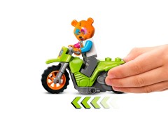 Bear Stunt Bike