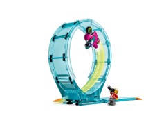 Ultimate Stunt Riders Challenge