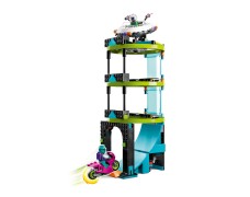 Ultimate Stunt Riders Challenge