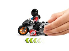 Ultimate Stunt Riders Challenge