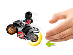 Ultimate Stunt Riders Challenge