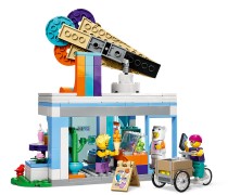 Ice-Cream Shop