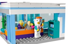 Ice-Cream Shop