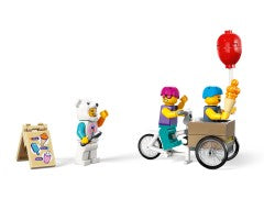Ice-Cream Shop