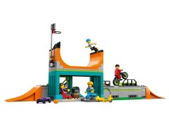 Street Skatepark