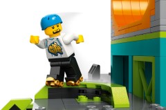 Street Skatepark