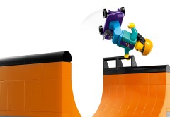 Street Skatepark