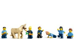 Police Training Academy