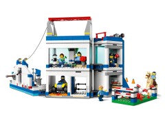 Police Training Academy